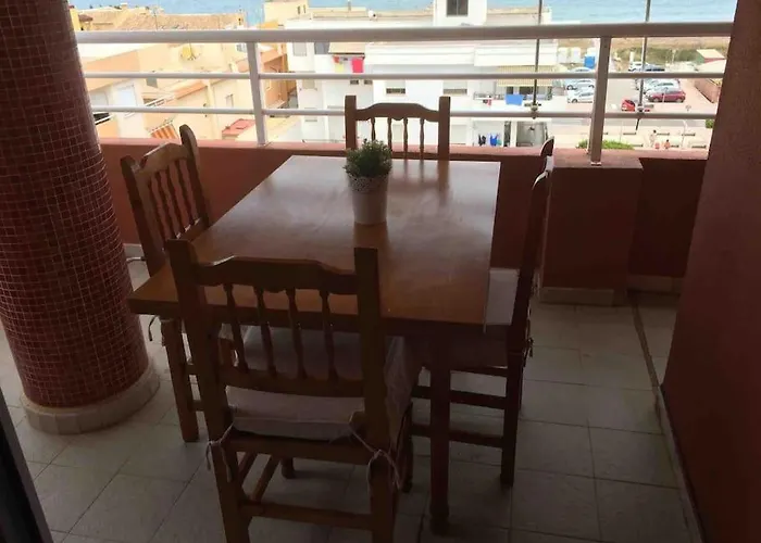 Tavernes De La Valldigna 4p