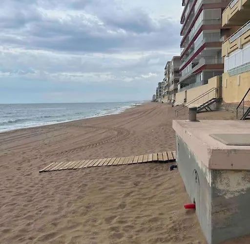 Tavernes De La Valldigna 4p 발렌시아