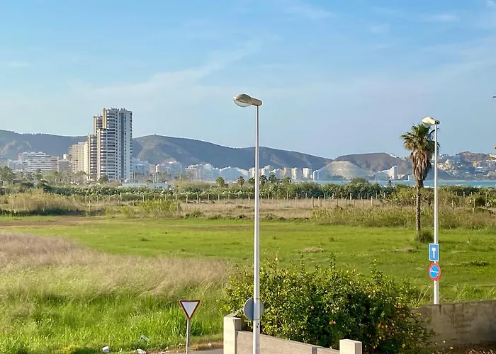 Cullera Escapada De Ensueno * Valencia