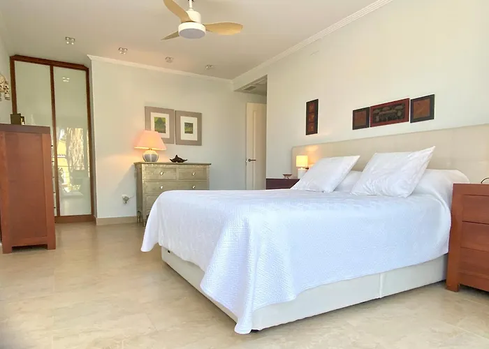 Cullera Escapada De Ensueno Vakantiehuis