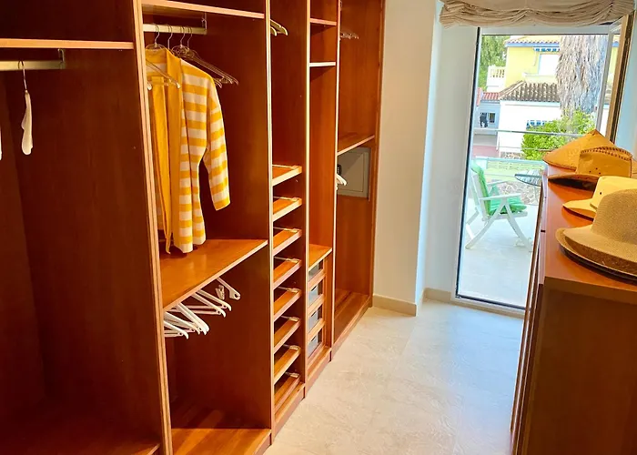 Vakantiehuis Cullera Escapada De Ensueno Valencia