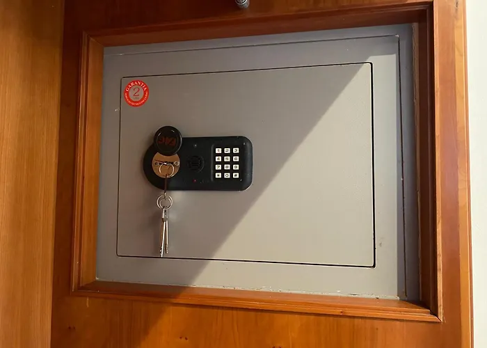 Cullera Escapada De Ensueno Vakantiehuis Valencia