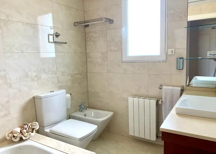 Cullera Escapada De Ensueno * Valencia