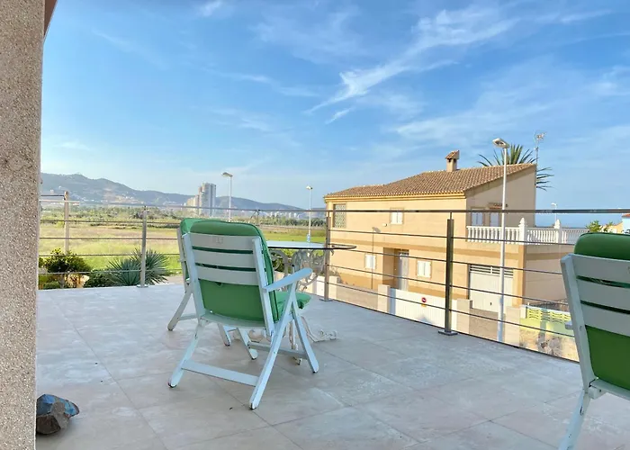 Cullera Escapada De Ensueno