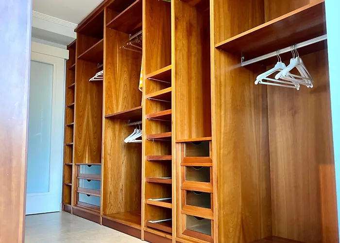 Cullera Escapada De Ensueno Vakantiehuis *