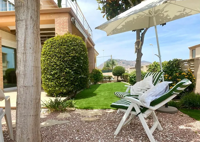 Cullera Escapada De Ensueno Vakantiehuis Valencia