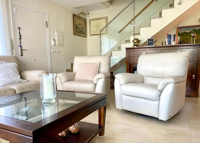 Cullera Escapada De Ensueno Vakantiehuis