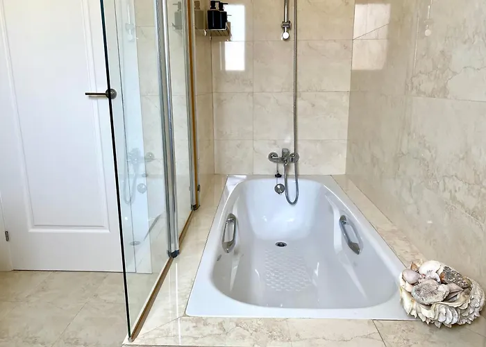 Cullera Escapada De Ensueno Vakantiehuis *