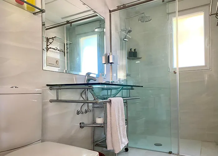 Vakantiehuis Cullera Escapada De Ensueno *