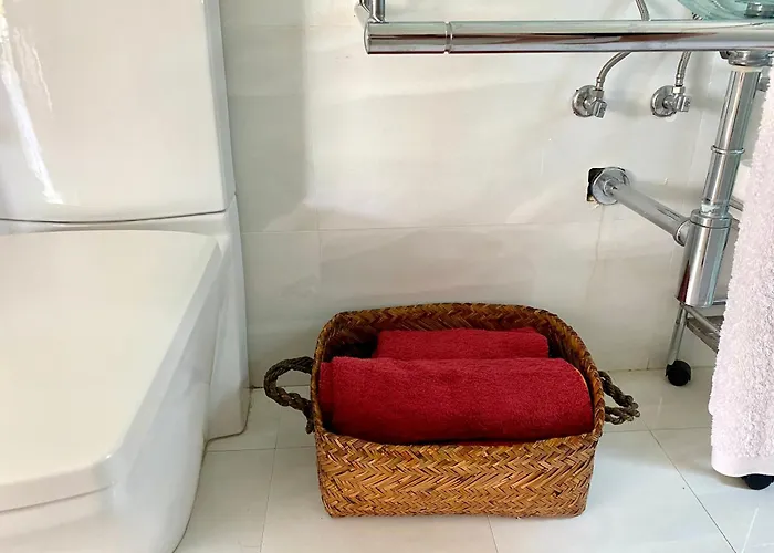 Vakantiehuis Cullera Escapada De Ensueno Valencia