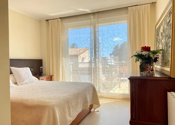 Cullera Escapada De Ensueno Valencia