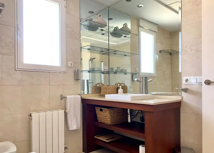 Cullera Escapada De Ensueno Vakantiehuis Valencia