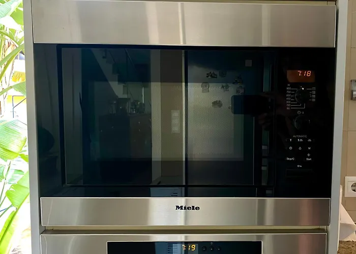 Cullera Escapada De Ensueno Valencia