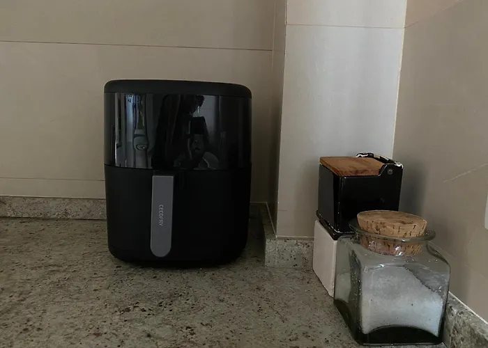 Vakantiehuis Cullera Escapada De Ensueno