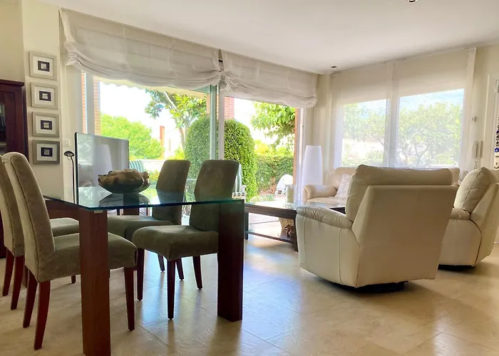 Cullera Escapada De Ensueno Valencia