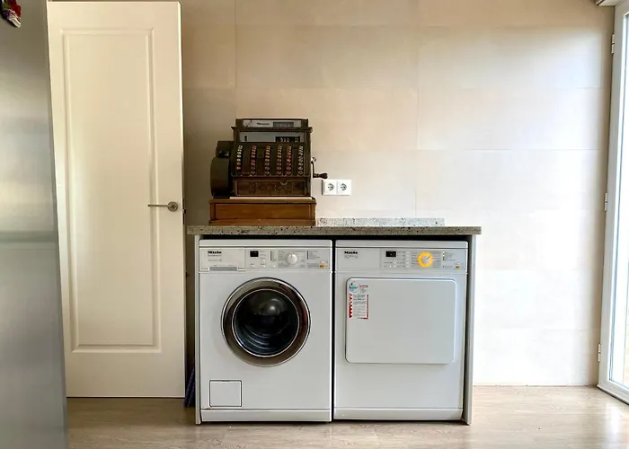 Cullera Escapada De Ensueno Vakantiehuis Valencia