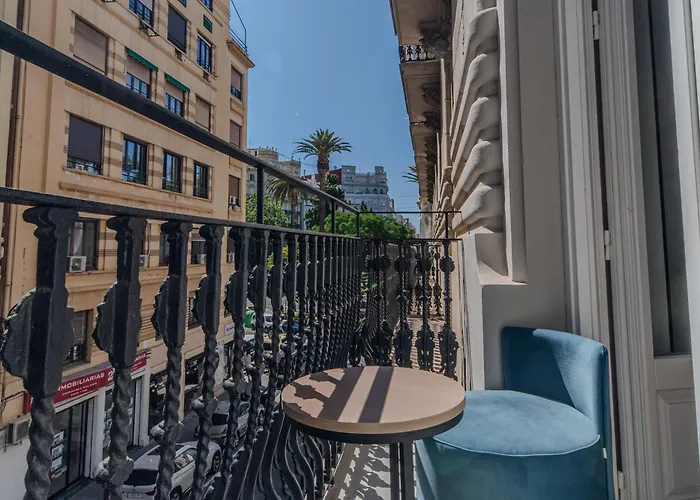 Soho Boutique Turia 4* Valencia