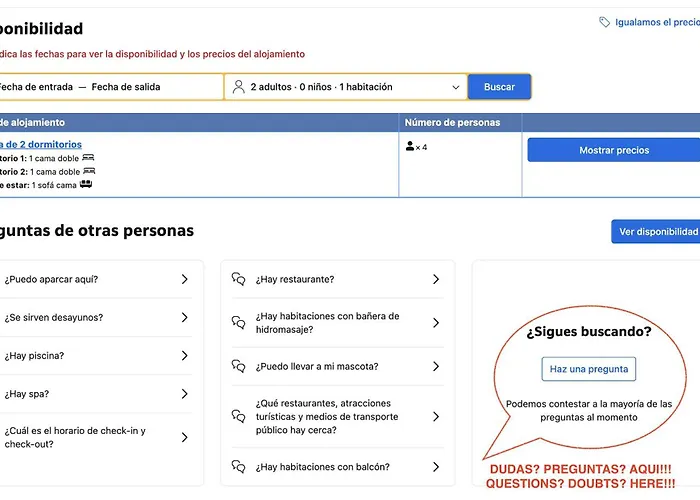 Vakantiehuis Cullera Escapada De Ensueno *