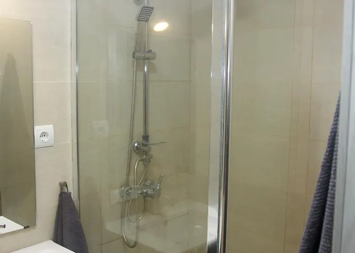 شقة Loft Bajo Vivienda Centro De Valencia-carmen