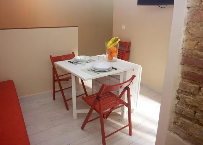 Loft Bajo Vivienda Centro De Valencia-carmen