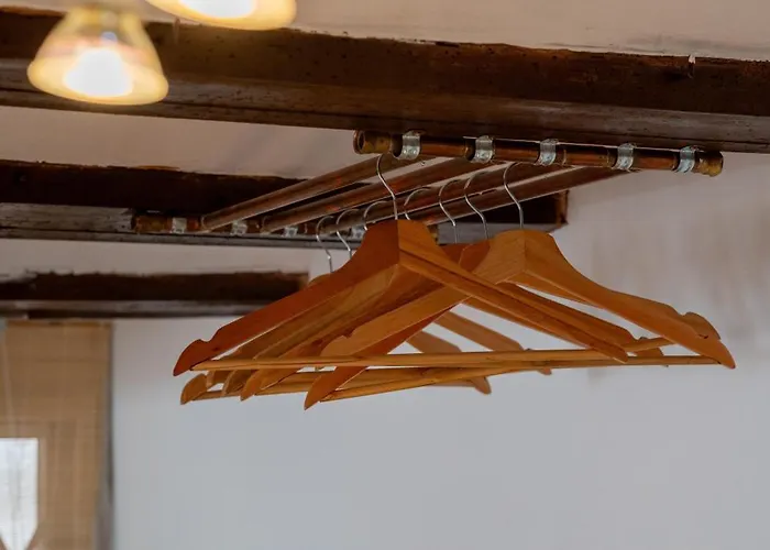 Loft Industrial Doble Altura Apartment *