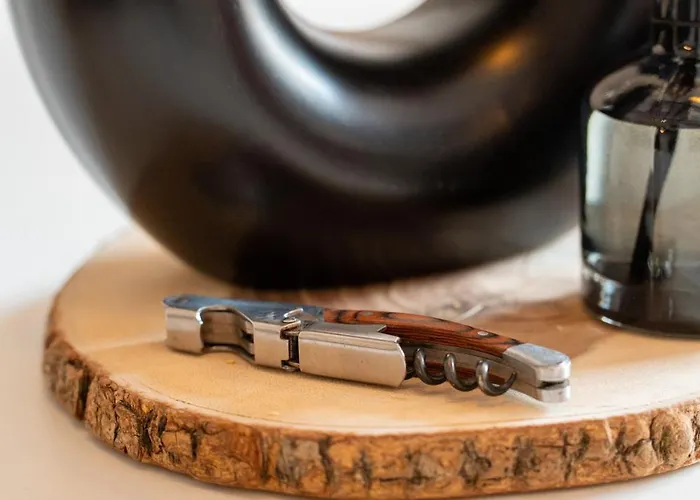 Loft Industrial Doble Altura Apartment