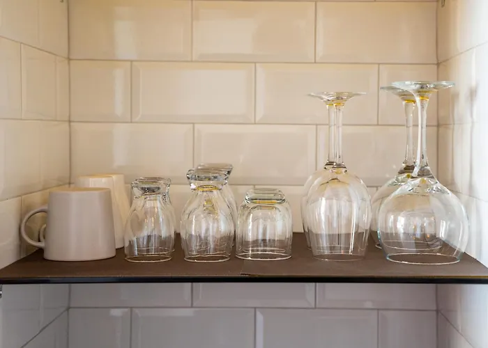 Apartment Loft Industrial Doble Altura Valencia