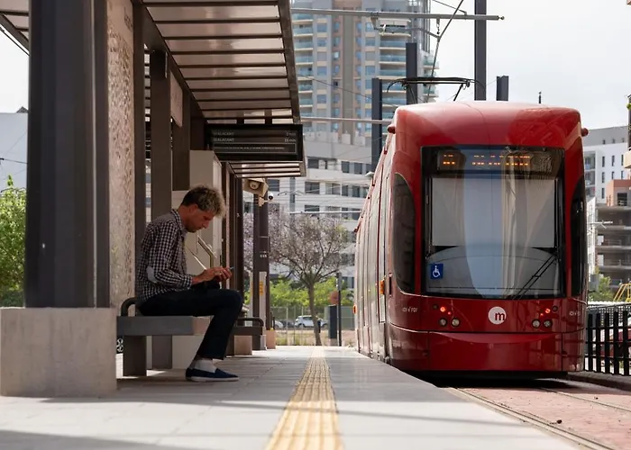 Loft Industrial Doble Altura Valencia