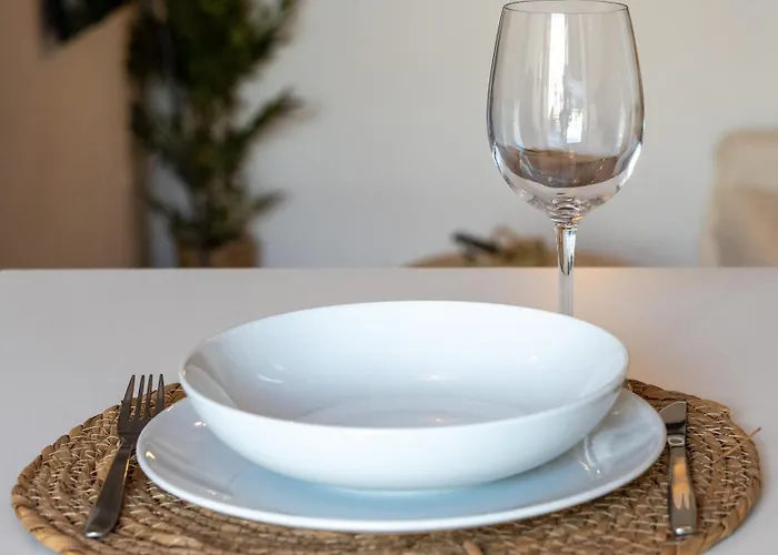 Loft Industrial Doble Altura Apartment *