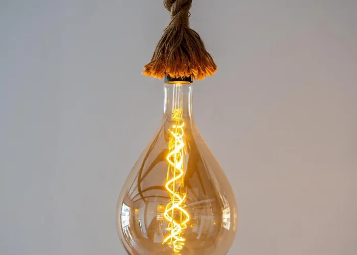 Loft Industrial Doble Altura * Valencia