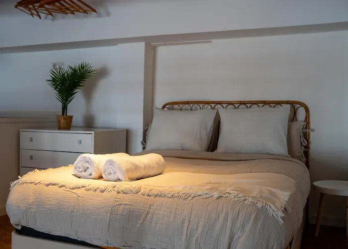 Loft Industrial Doble Altura *