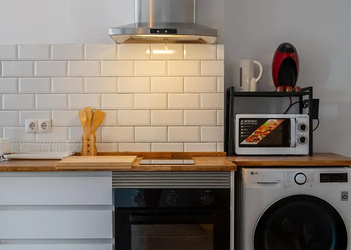 Loft Industrial Doble Altura *