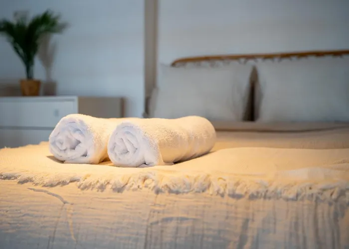 Apartment Loft Industrial Doble Altura *