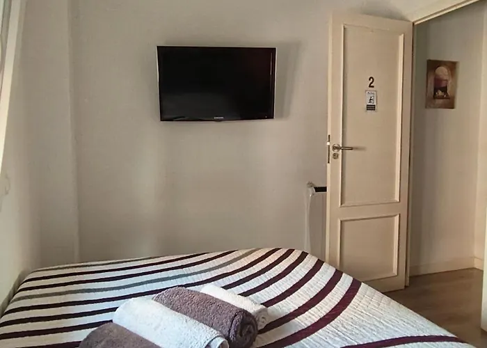 Paul's - No Turistico 홈스테이