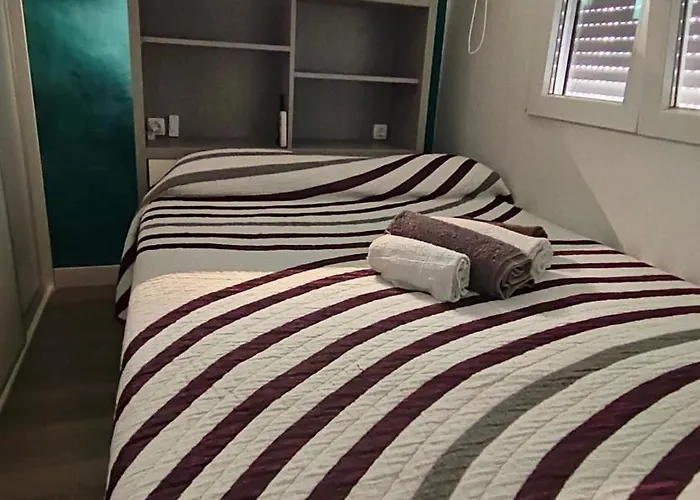 Paul's - No Turistico *