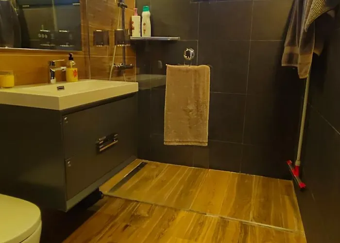 Paul's - No Turistico 홈스테이