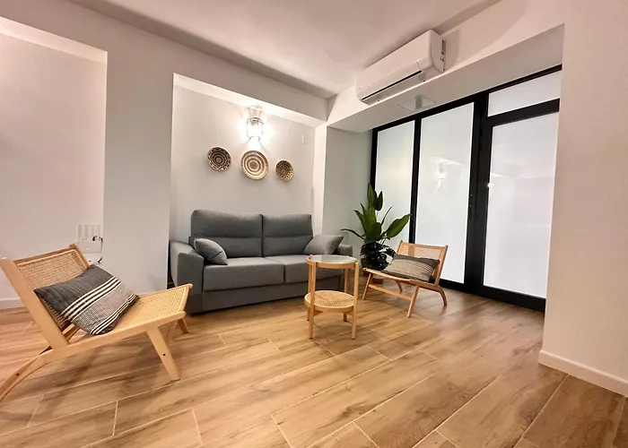 & Ayora Διαμέρισμα *