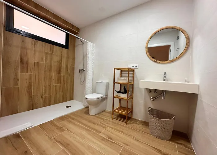 Διαμέρισμα & Ayora Βαλένθια