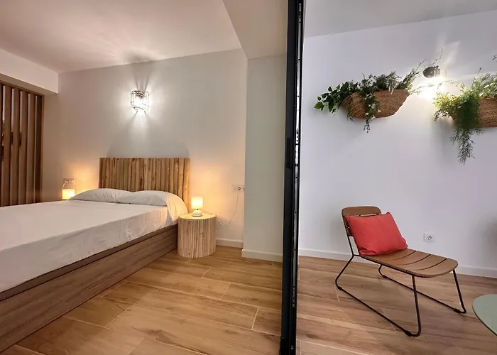 & Ayora Διαμέρισμα *