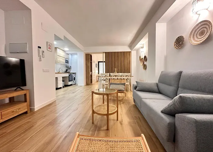 & Ayora Διαμέρισμα Βαλένθια