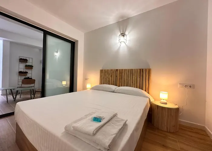 Διαμέρισμα & Ayora Βαλένθια