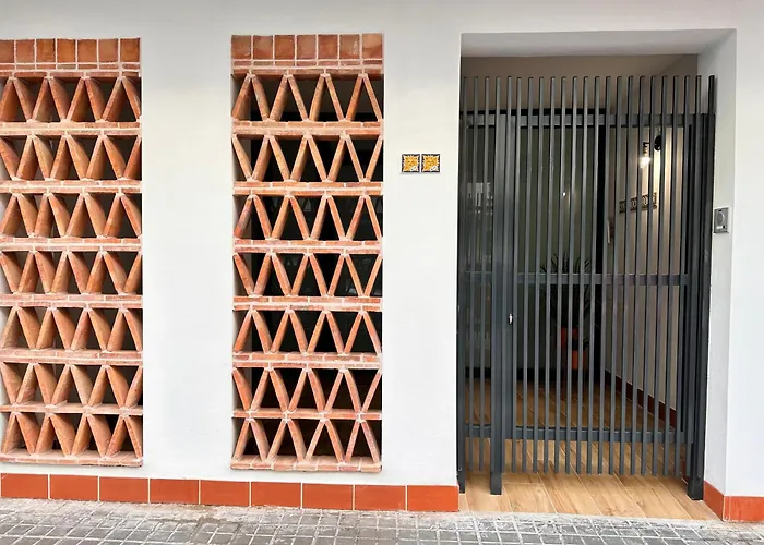 & Ayora Διαμέρισμα Βαλένθια