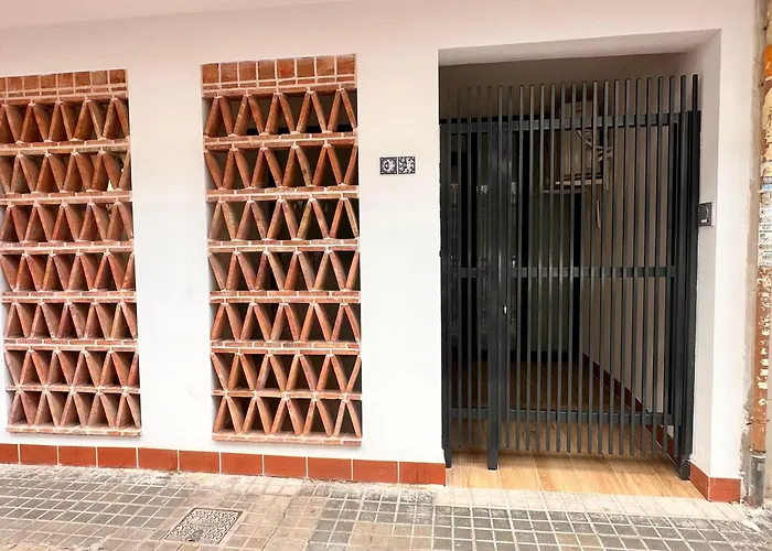 Διαμέρισμα & Ayora *