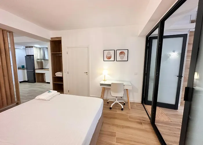 & Ayora Διαμέρισμα Βαλένθια