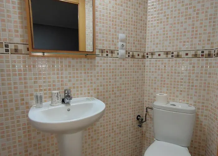 Abastos 2* Валенсия