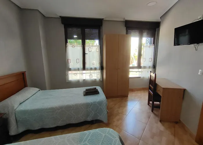 Abastos Гостевой дом 2*