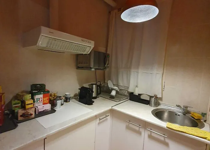 Auberge de jeunesse Russafa Youth *