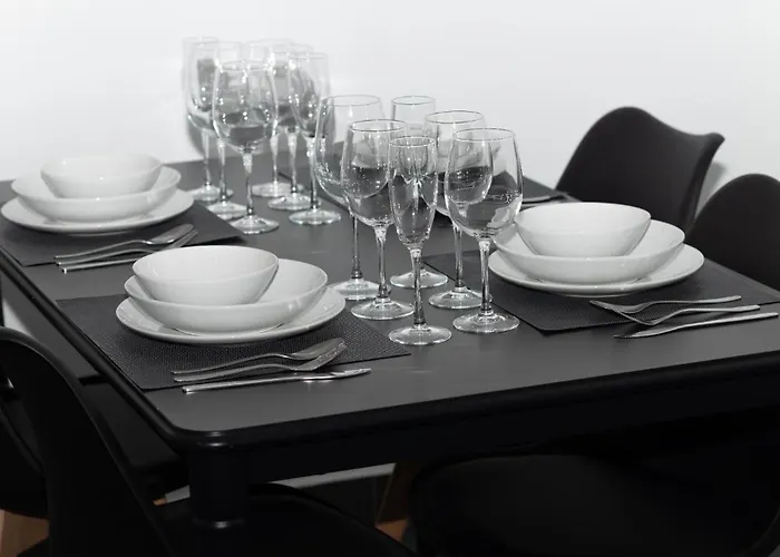 Appartement Flats Puente Ademuz De 3