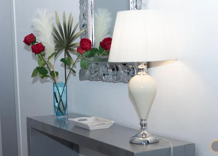 Flats Puente Ademuz De 3 Appartement *