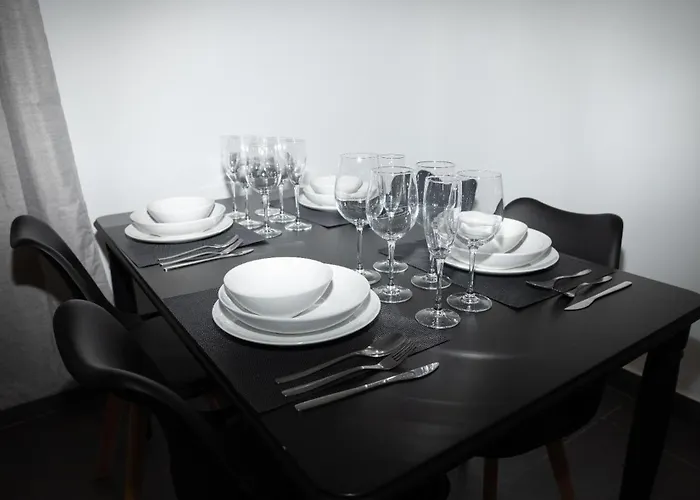 Appartement Flats Puente Ademuz De 3 *